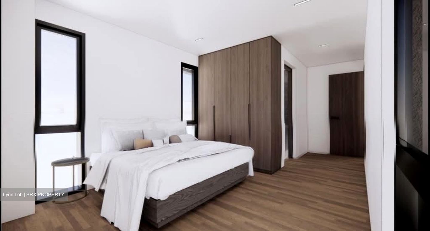 Kovan Road (D19), Terrace #557803071